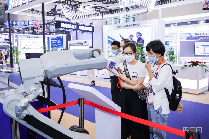 浙江宁波:大力发展数字经济 为高质量发展建设共同富裕示范区先行市注入数字动能