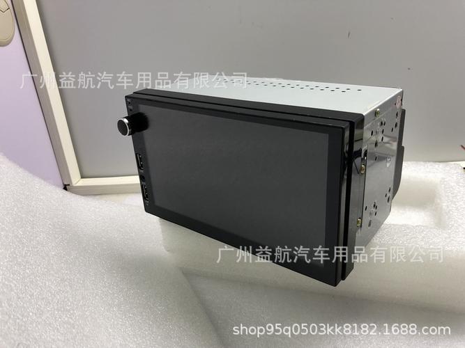 新品车载7寸安卓通用机导航mp5播放器gps导航一体机工厂直销 海外